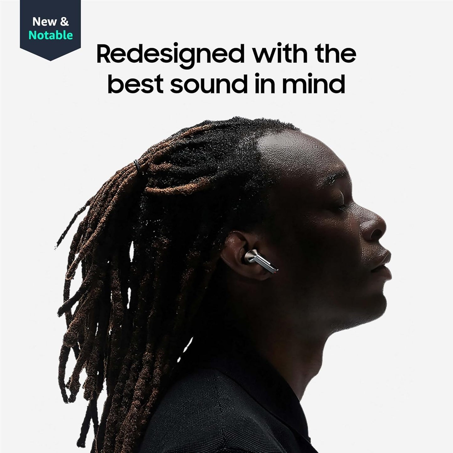 Samsung Galaxy Buds3 Pro: Premium Sound, AI Features & Immersive Audio
