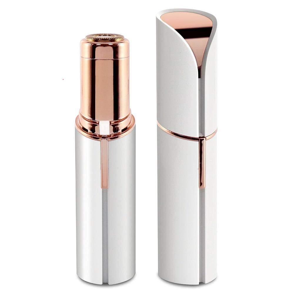 Painless Facial Hair Remover – Flawless Touch-Ups | No Pain, No Irritation