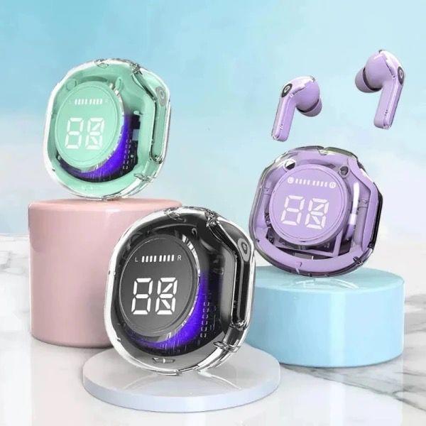 Air 39 Wireless Earbuds – Lightweight & High-Performance Audio