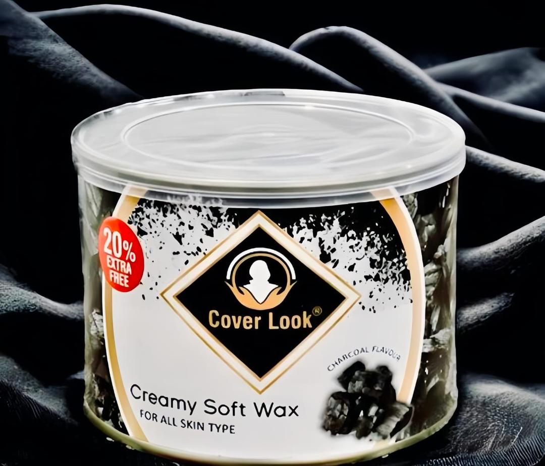 Painless Finger Wax for Smooth Hair-Free Skin