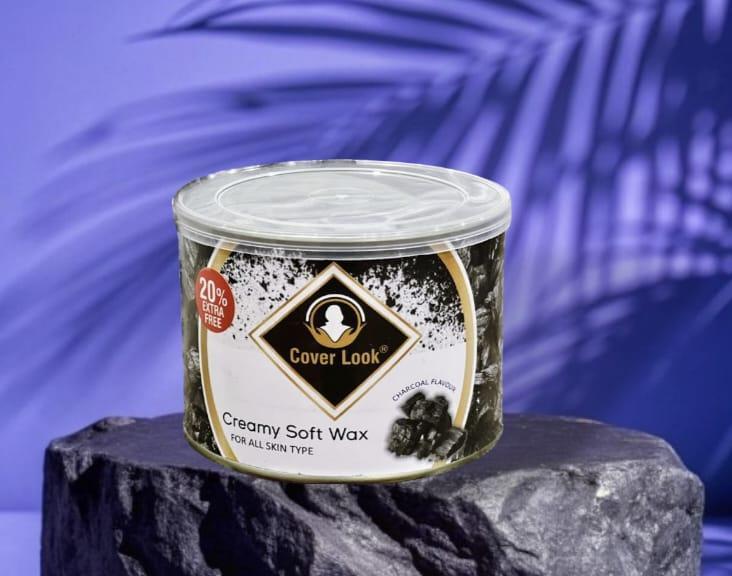 Painless Finger Wax for Smooth Hair-Free Skin