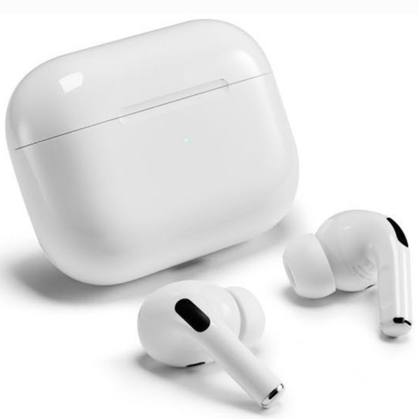 AirPods Pro (2nd Generation) with ANC – Wireless Earbuds for iOS & Android | White