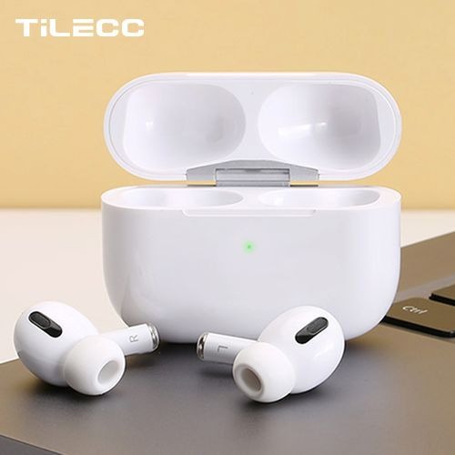 AirPods Pro (2nd Generation) with ANC – Wireless Earbuds for iOS & Android | White