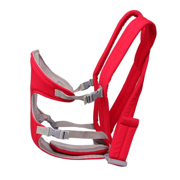 Comfortable Baby Carrier Belt – Hands-Free Support for Parents