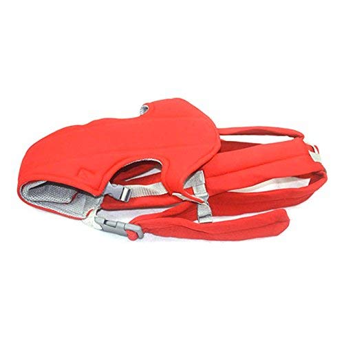Comfortable Baby Carrier Belt – Hands-Free Support for Parents