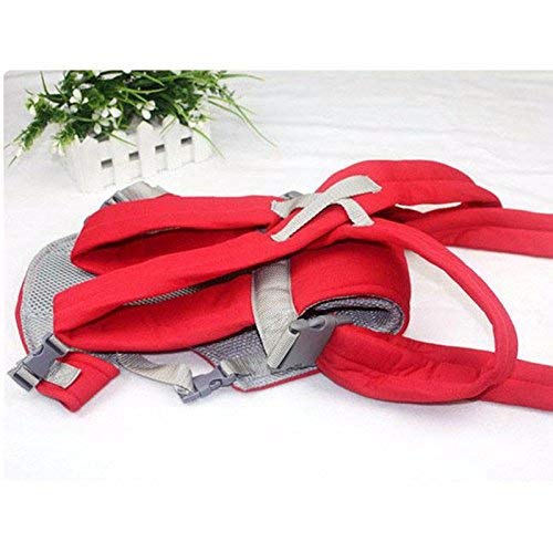 Comfortable Baby Carrier Belt – Hands-Free Support for Parents