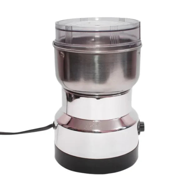 Multi-Purpose  Electric Coffee & Spice Grinder – 150W | Fast & Efficient Grinding