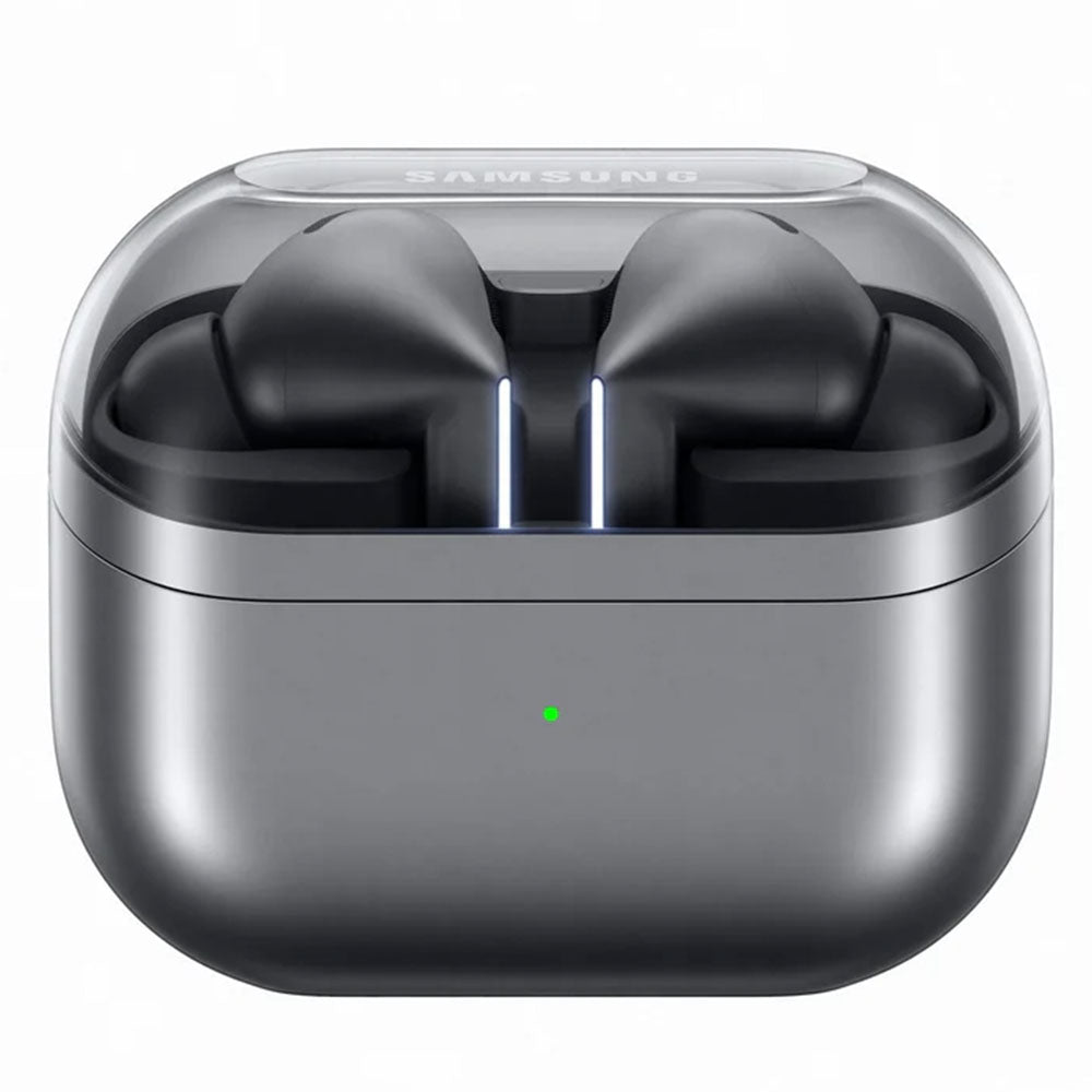 Samsung Galaxy Buds3 Pro: Premium Sound, AI Features & Immersive Audio