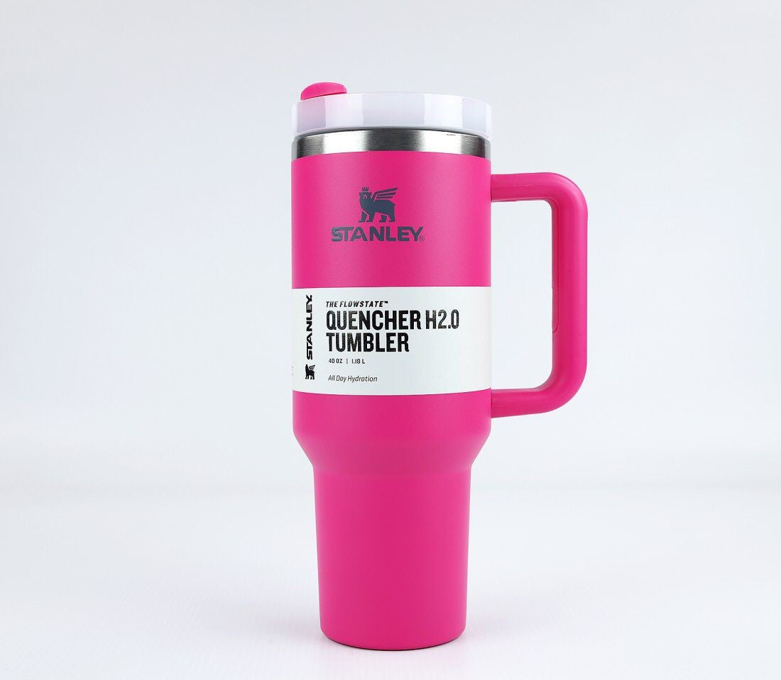 Stanley Tumblers – Perfect for Every Sip, Every Adventure