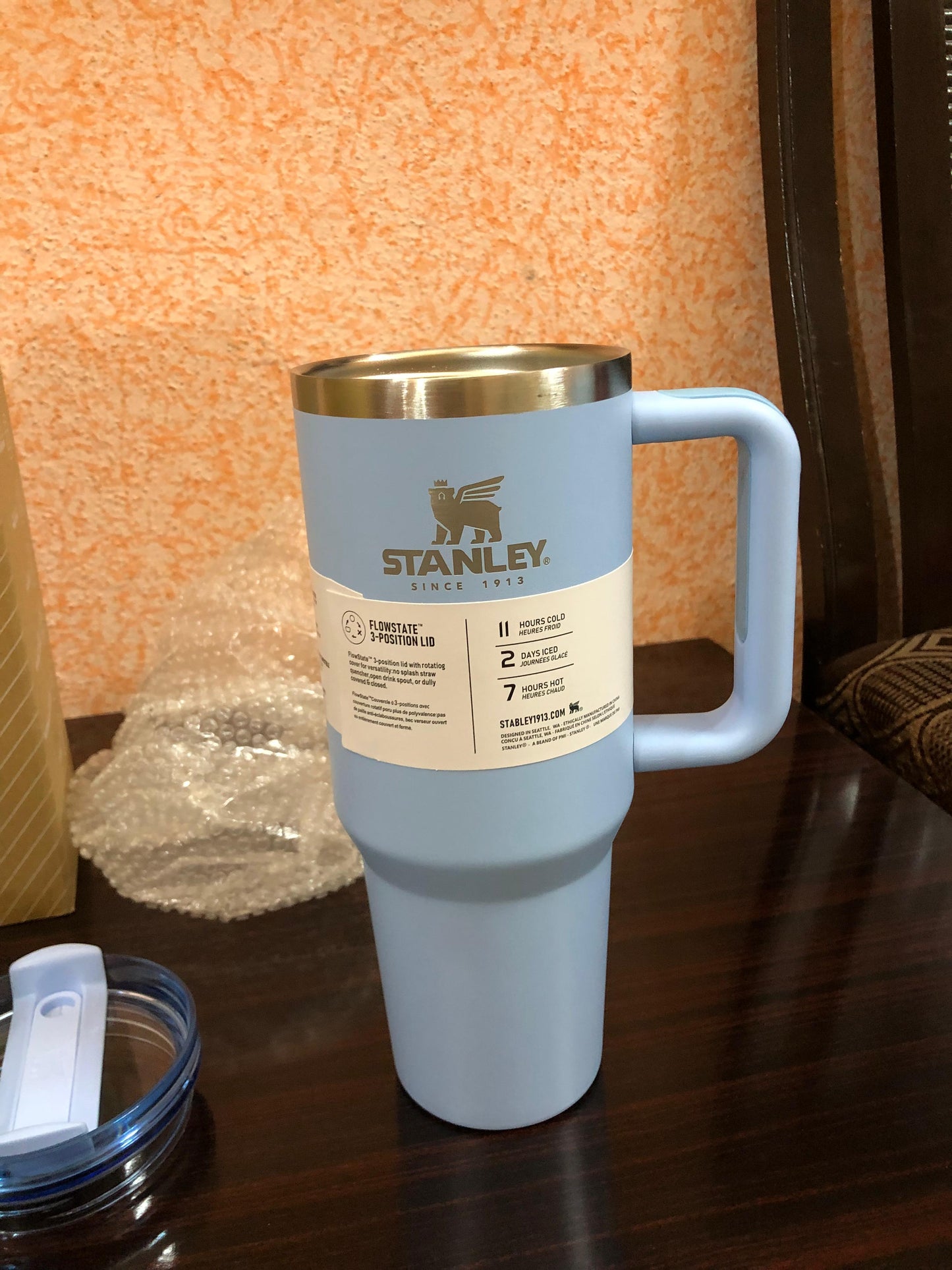 Stanley Tumblers – Perfect for Every Sip, Every Adventure