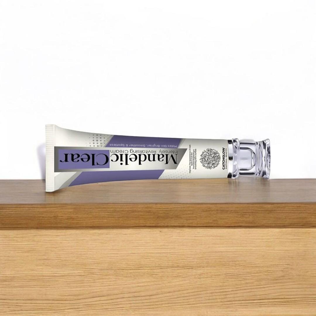 Whitening & Brightening Face Cream – Anti-Aging & Nourishing | Glow & Youthful Skin