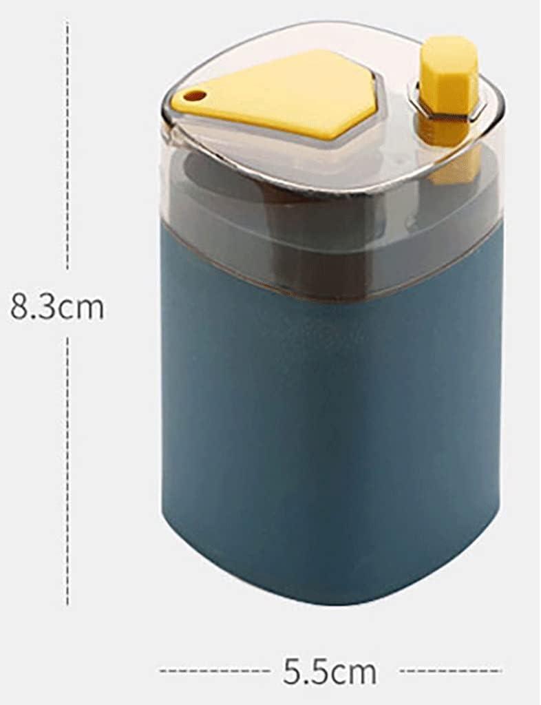 Automatic Toothpick Dispenser
