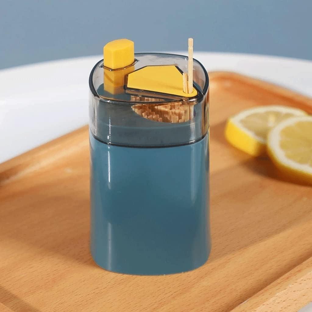 Automatic Toothpick Dispenser