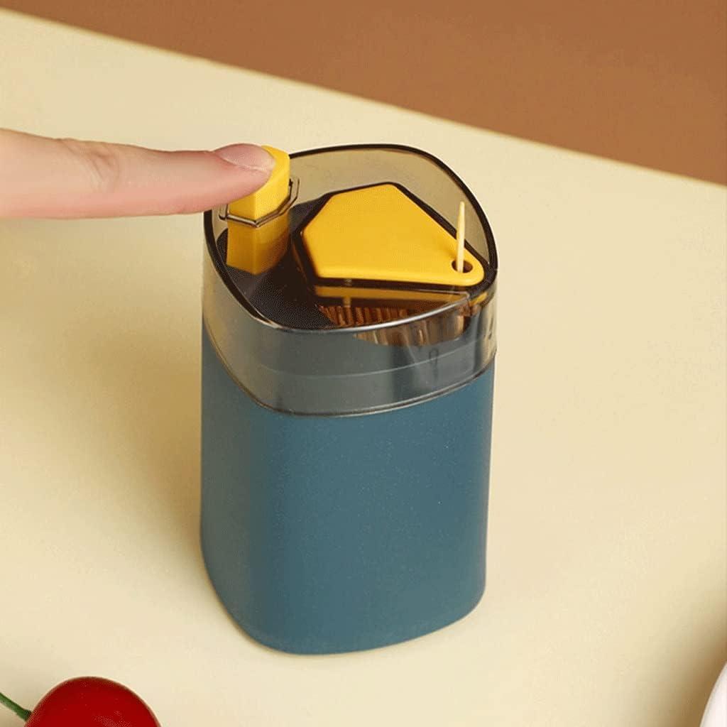 Automatic Toothpick Dispenser