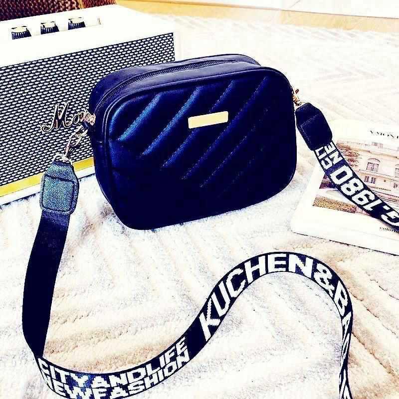 Girl's Crossbody Bag