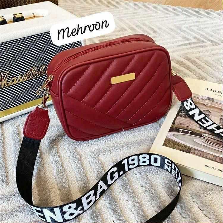 Girl's Crossbody Bag