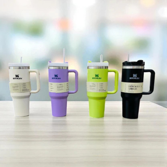 Stanley Tumblers – Perfect for Every Sip, Every Adventure