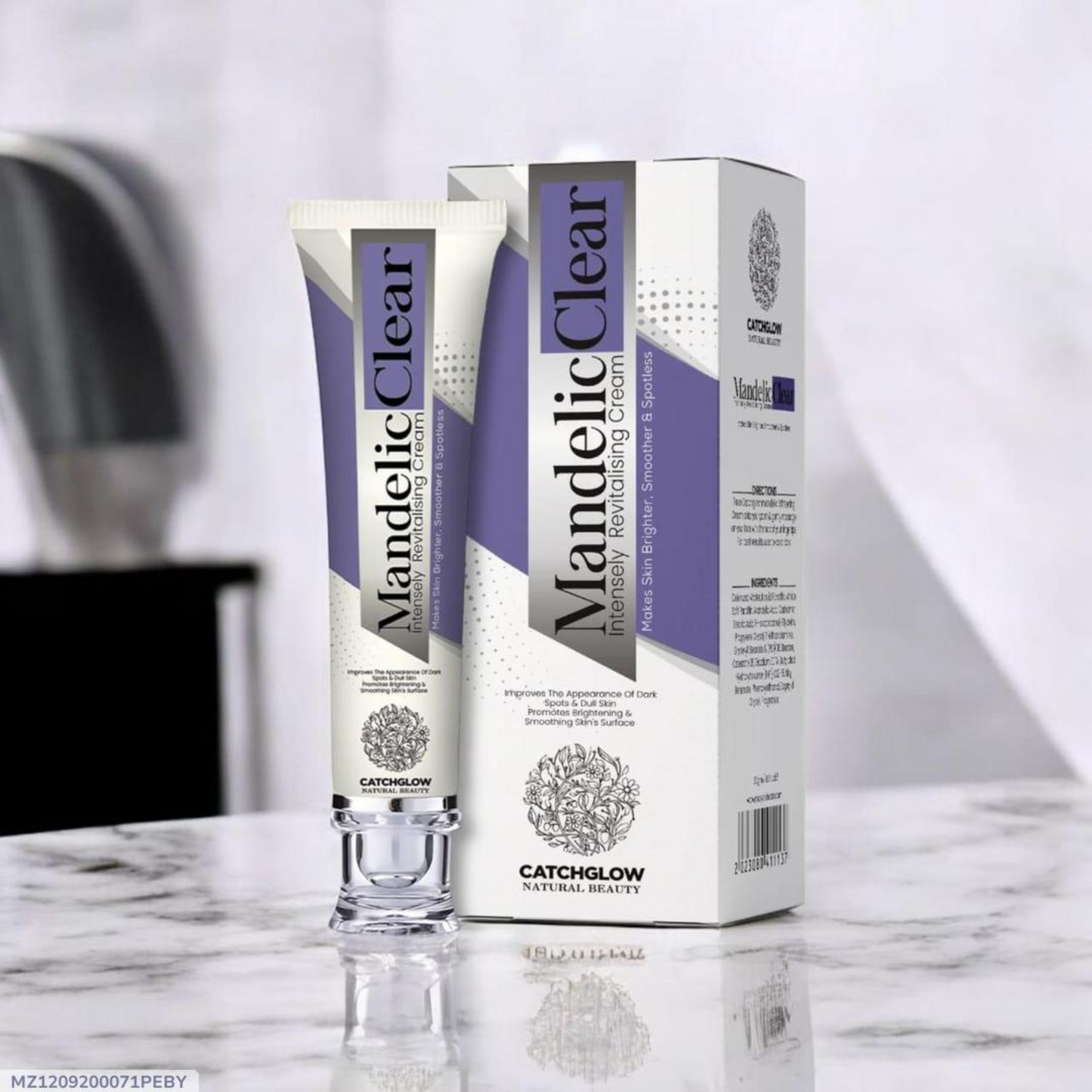 Whitening & Brightening Face Cream – Anti-Aging & Nourishing | Glow & Youthful Skin