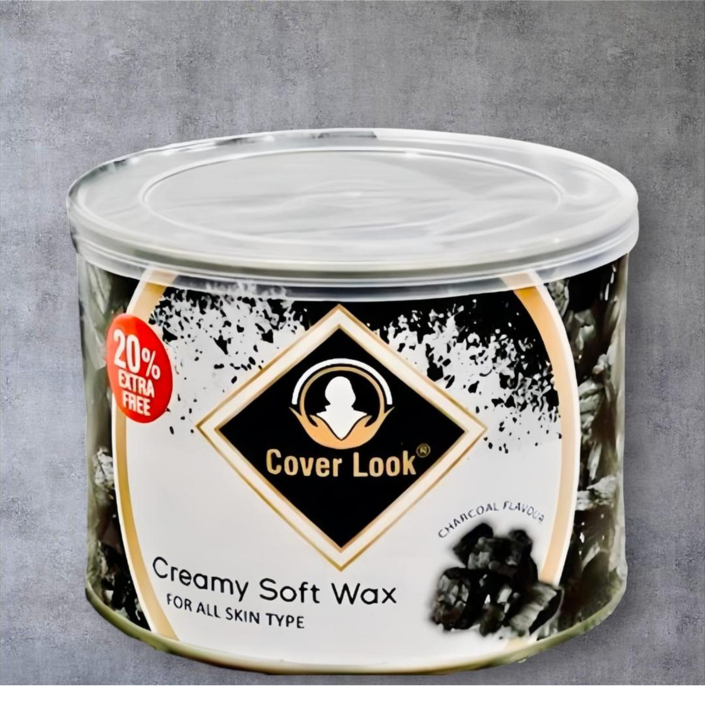 Painless Finger Wax for Smooth Hair-Free Skin