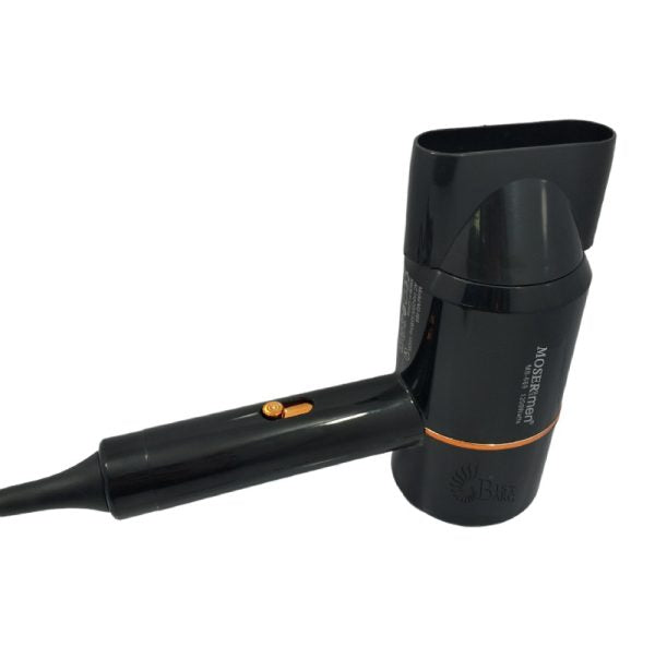 Mosermen 1200W Hair Dryer MS-669 – Fast Drying, Hot/Cold Settings | For Men & Women